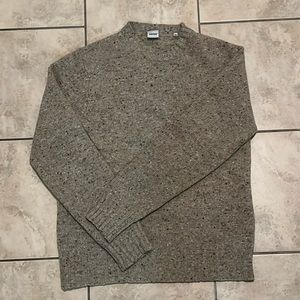 Aspesi men’s wool knitwear size 48